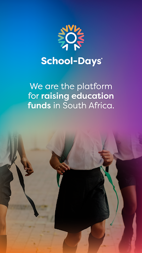 Android application School-Days® Mobile App screenshort