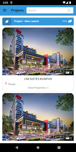 ChampV Mobile Screen 3