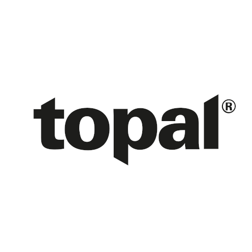Topal logo