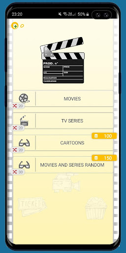 Guess The Movie By Shot Quiz Screen 2