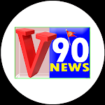Cover Image of ダウンロード v90news  APK