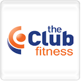 The Club Fitness icon