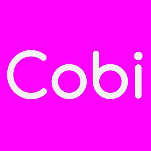 Cobi - Motorista logo