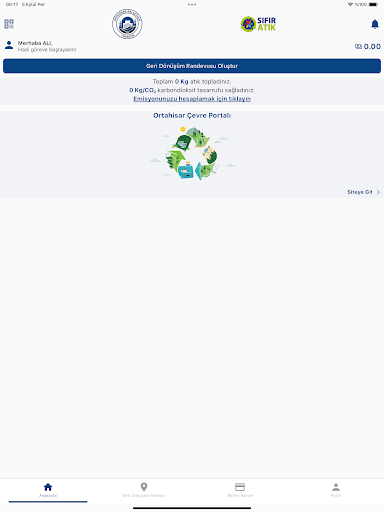 Sıfır A-Tıkla Kazan