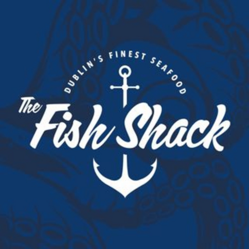 Fish Shack logo