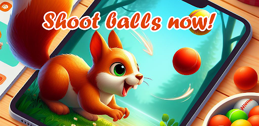 Android application Bubble POP GO : Bubble Shooter screenshort