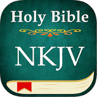 King James Bible (NKJV)