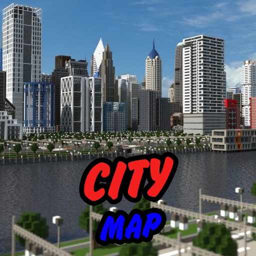 Big cities for minecraft – Apps on Google Play