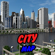 City for MCPE Maps