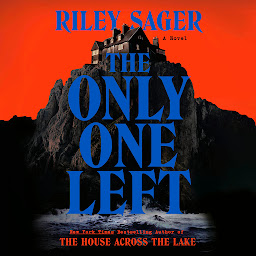 Ikonbild för The Only One Left: A Novel