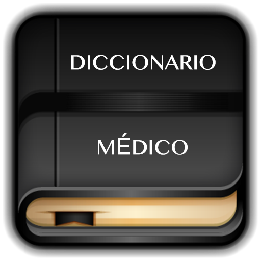 Diccionario Médico  Icon
