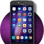 Top 48 Personalization Apps Like Launcher & Theme for Motorola Moto G6 - Best Alternatives