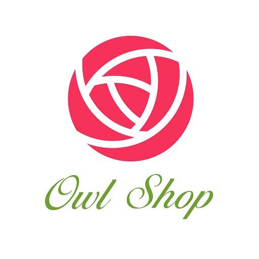 Owl shop - Google Play 앱