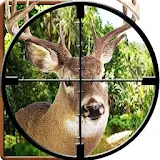 Sniper Deer Hunt 2015 icon
