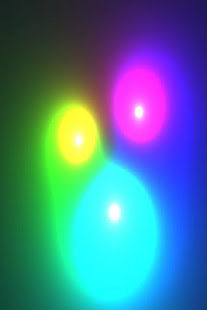 Atomic Live Wallpaper FREE(圖1)-速報App
