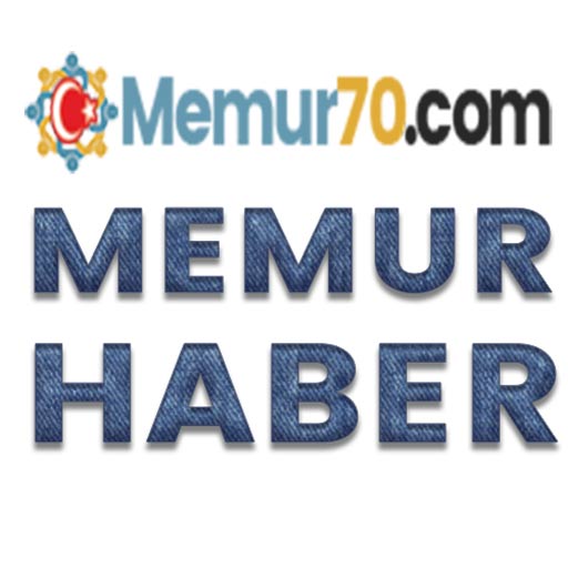Memur70 logo