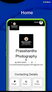 Prasshanths Photography