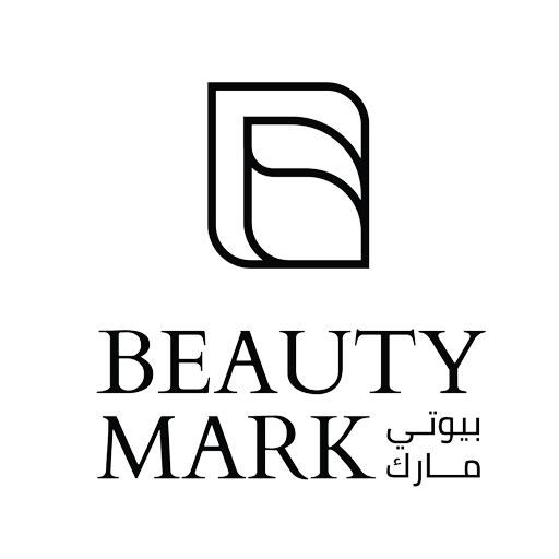 بيوتي مارك beauty mark logo