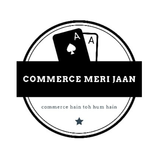 Commerce Meri Jaan logo