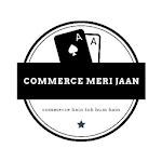 Cover Image of Download Commerce Meri Jaan  APK