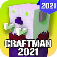 Craftsman Skin 2021