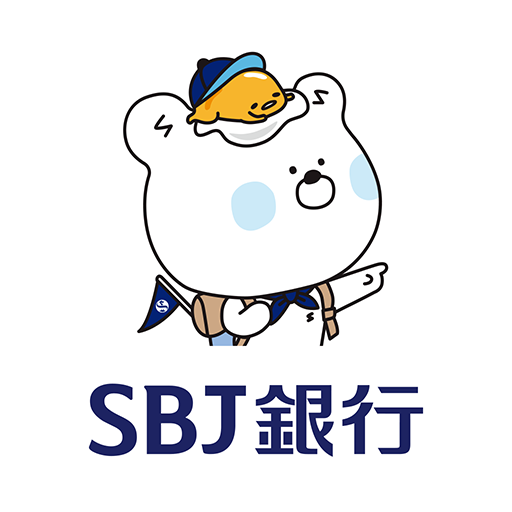 SBJ BANK Mobile App Logo