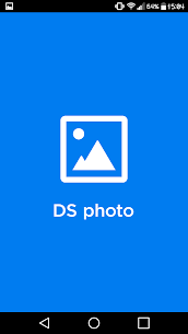 DS photo For PC installation