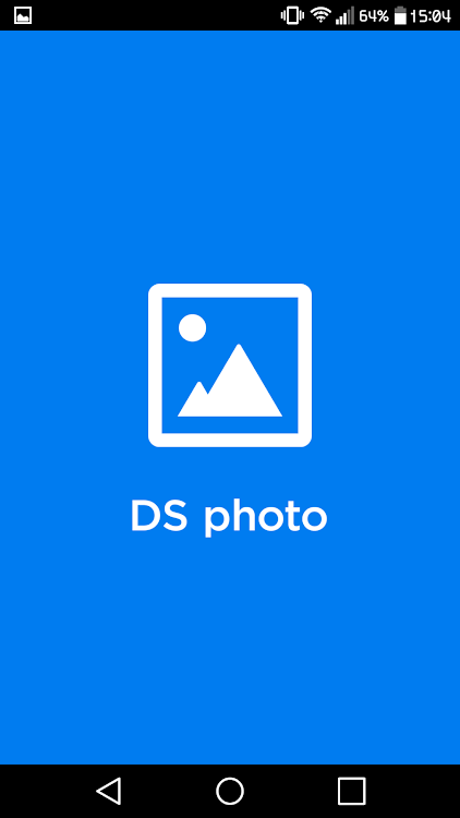 DS photo - New - (Android)