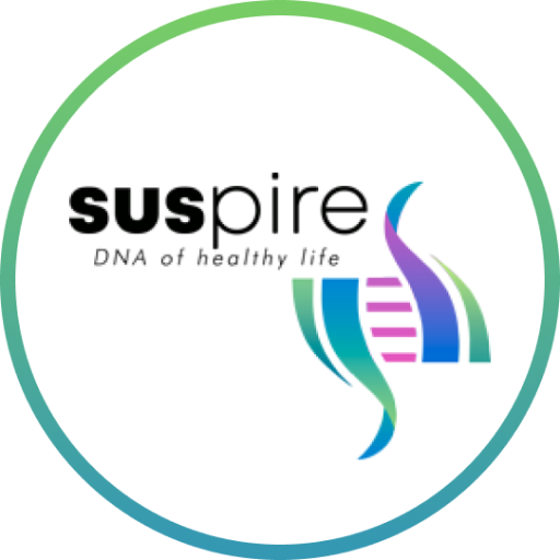 Suspirelabs logo