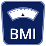 BMI és anyagcsere kalkulátor icon