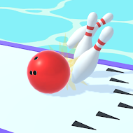 Bowling Run APK