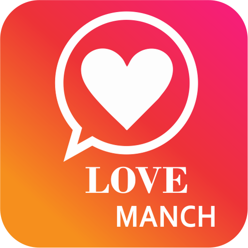 Love Manch: Dating App logo
