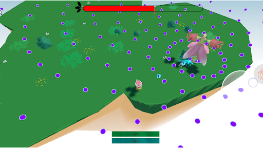 Android application Dangerouslsland screenshort