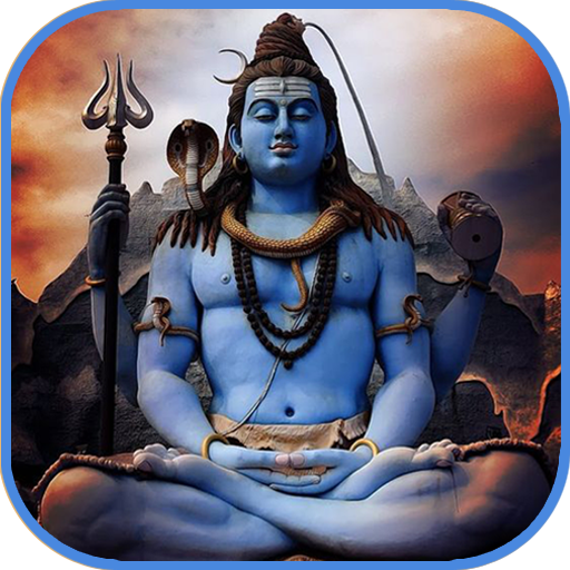 Bholenath Wallpaper HD, Shivji logo