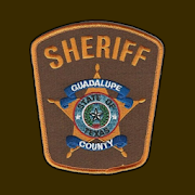 Guadalupe County TX Sheriff