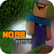Noob Skins for MCPE - Androidアプリ
