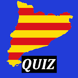 Icon image Cataluña Quiz Game