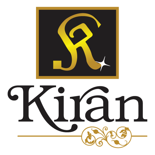 Kiran Gold - Gold Jewellery Ma