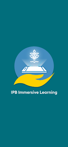 Android application IPB Immersive Learning screenshort
