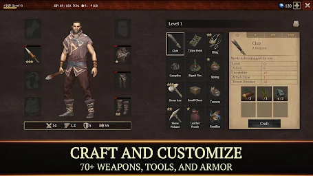 Stormfall: Saga of Survival - Screenshot Image