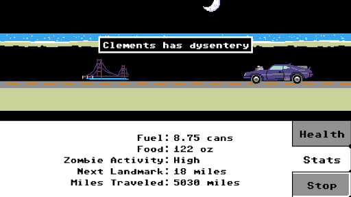 Organ Trail Directors Cut