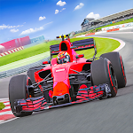 Cover Image of Download Real Formula Car Racing Games  APK