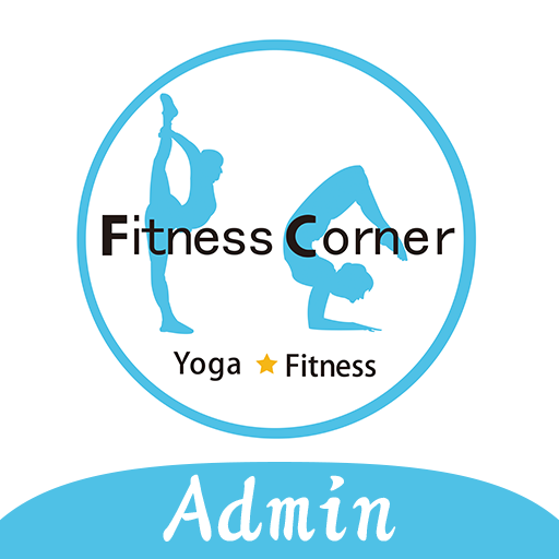 Fitness Corner Admin