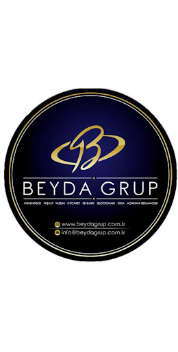 Android application Beyda Grup screenshort