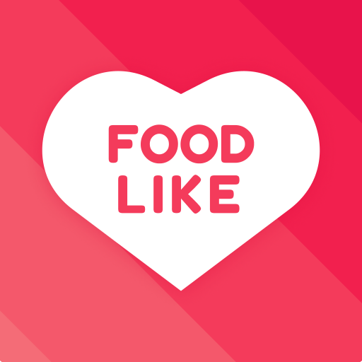 FoodLike: Доставка еды в Охе logo