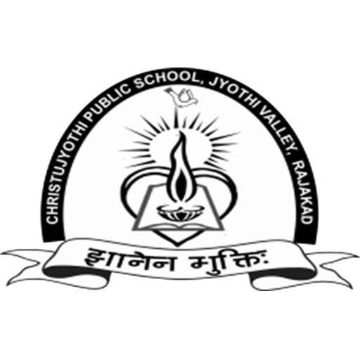 Christu Jyothi Public School R  Icon