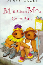 Icon image Minnie and Moo Go to Paris