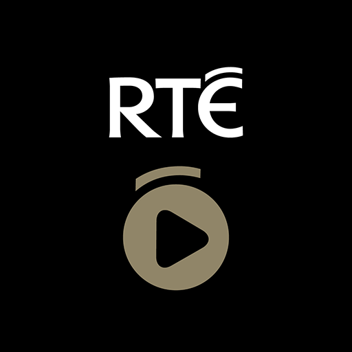 RTÉ Radio Player R_RPand%202.0.476.136 Icon