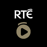 RTÉ Radio Player icon