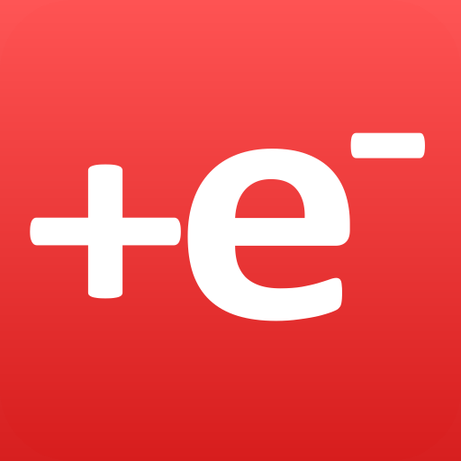 EduRedox - Chemical Equations logo